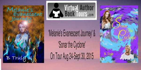 Melanie and Sonar Tour