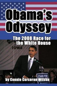 Obama's Odyssey