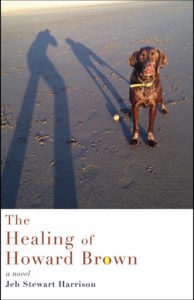 Healing of Howard Brown by Jeb Stewart Harrison