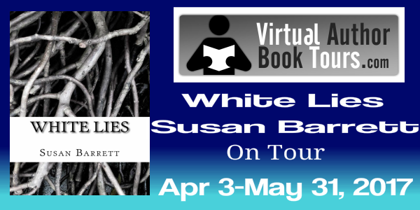 White Lies by Susan Barrett
