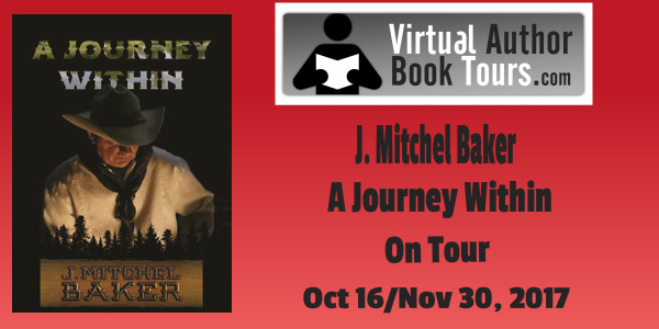 Journey Within by J. Mitchel Baker 