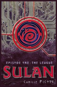 Sultan by Camille Picott