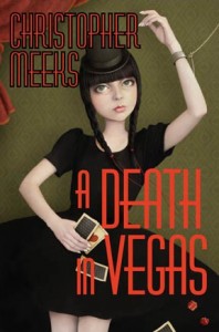 A death in Vegas cover