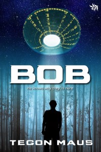 Bob Cover