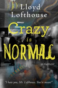 Crazy is Normal a classroom expose