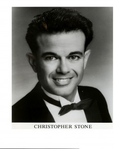 Christopher Stone