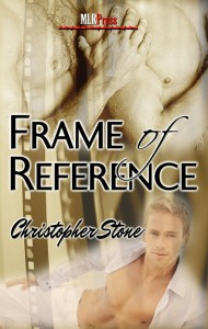 Frame of Reference Cover Art 2