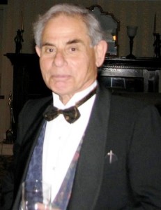 Harold J. Fischel