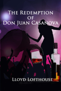 Redemption of Don Juan Casanova