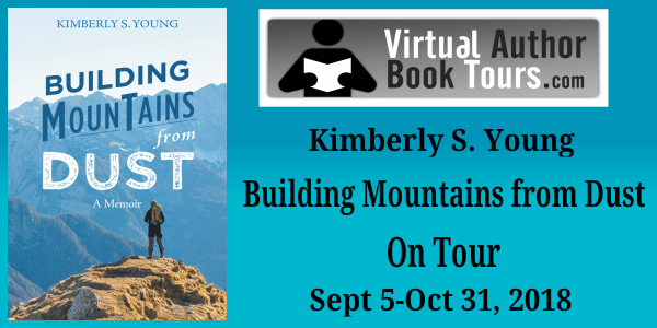 Building Mountains from Dust by Kimberly S. Young
