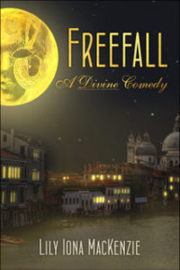 Freefall: Divine Comedy by Lily Iona MacKenzie