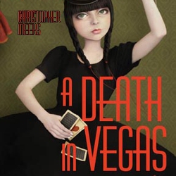 Death In Vegas by Christopher Meeks