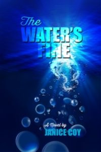 Water’s Fine: Suspense Novel by Janice Coy