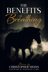 Benefits of Breathing by Christopher Meeks