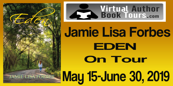 Eden by Jamie Lisa Forbes