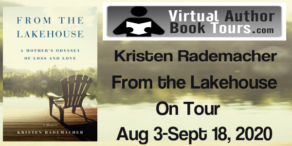 From the Lake House by Kristen Rademacher