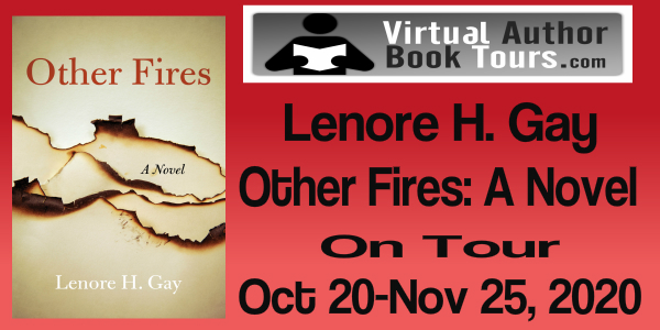 Other Fires: Novel by Lenore H. Gay