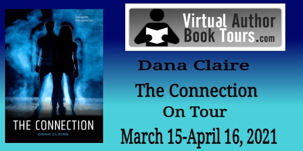 Connection by Dana Claire