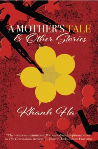 Mother’s Tale and Other Stories by Khanh Ha