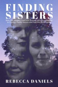 Finding Sisters by Rebecca Daniels