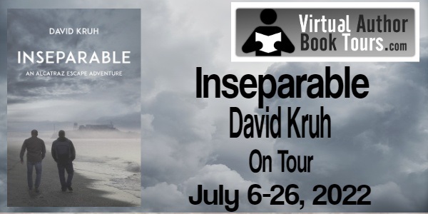 Inseparable by David Kruh