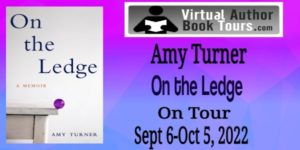 On the Ledge by Amy Turner