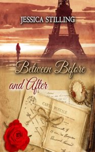 Between Before and After by Jessica Stilling
