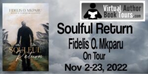 Soulful Return by Fidelis O. Mkparu