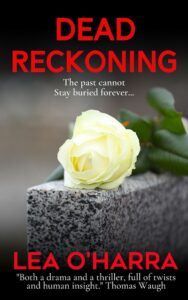 Dead Reckoning by Lea O'Harra