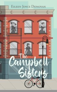 Campbell Sisters by Eileen Joyce Donovan